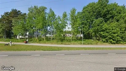 Affärslokaler att hyra i Lidköping - Bild från Google Street View Affärslokaler att hyra i Lidköping - Bild från Google Street View