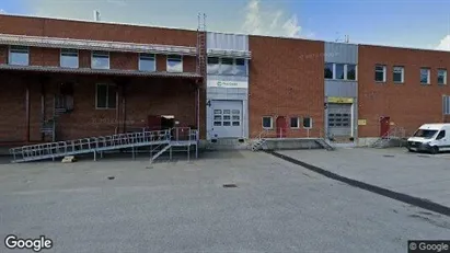 Kontorslokaler att hyra i Göteborg Östra - Bild från Google Street View Kontorslokaler att hyra i Göteborg Östra - Bild från Google Street View