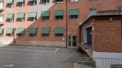 Kontorslokaler att hyra i Johanneberg - Bild från Google Street View Kontorslokaler att hyra i Johanneberg - Bild från Google Street View