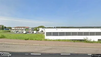 Affärslokaler att hyra i Askim-Frölunda-Högsbo - Bild från Google Street View Affärslokaler att hyra i Askim-Frölunda-Högsbo - Bild från Google Street View