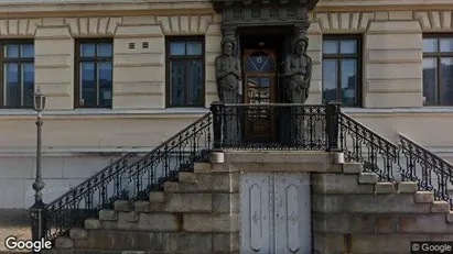 Kontorslokaler att hyra i Göteborg Centrum - Bild från Google Street View Kontorslokaler att hyra i Göteborg Centrum - Bild från Google Street View
