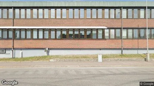 Lagerlokaler att hyra i Askim-Frölunda-Högsbo - Bild från Google Street View