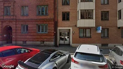 Kontorslokaler att hyra i Göteborg Centrum - Bild från Google Street View Kontorslokaler att hyra i Göteborg Centrum - Bild från Google Street View