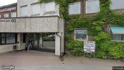 Affärslokaler att hyra i Söderort - Bild från Google Street View