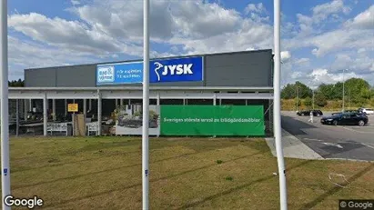 Affärslokaler att hyra i Enköping - Bild från Google Street View Affärslokaler att hyra i Enköping - Bild från Google Street View