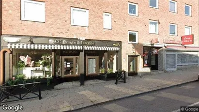 Affärslokaler att hyra i Motala - Bild från Google Street View Affärslokaler att hyra i Motala - Bild från Google Street View