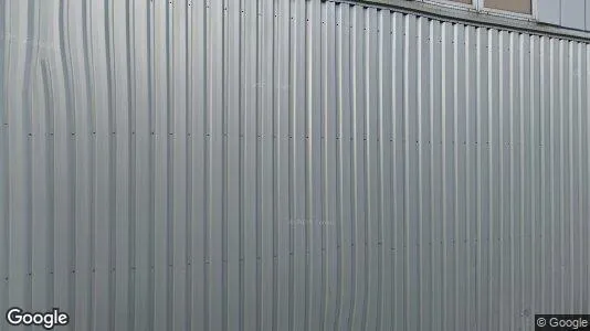 Lagerlokaler att hyra i Göteborg Östra - Bild från Google Street View