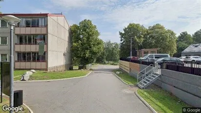 Affärslokaler att hyra i Göteborg Östra - Bild från Google Street View Affärslokaler att hyra i Göteborg Östra - Bild från Google Street View