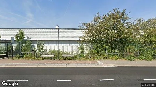 Kontorslokaler att hyra i Askim-Frölunda-Högsbo - Bild från Google Street View