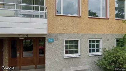 Kontorslokaler att hyra i Söderort - Bild från Google Street View Kontorslokaler att hyra i Söderort - Bild från Google Street View