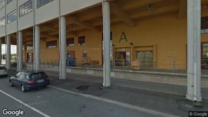 Kontorslokaler att hyra i Lundby - Bild från Google Street View