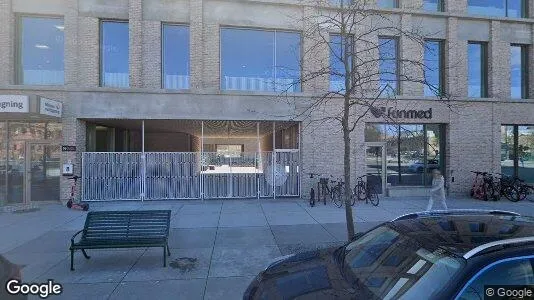 Kontorslokaler att hyra i Område ej specificerat - Bild från Google Street View