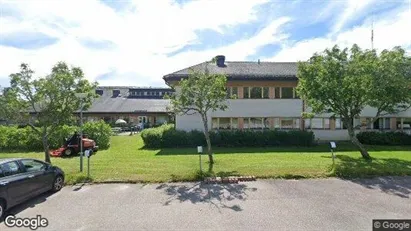 Kontorslokaler att hyra i Uppsala - Bild från Google Street View