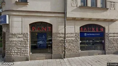 Kontorslokaler att hyra i Linköping - Bild från Google Street View