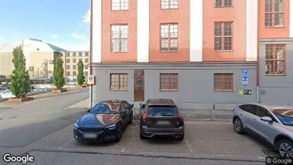 Kontorslokaler att hyra i Göteborg Centrum - Bild från Google Street View
