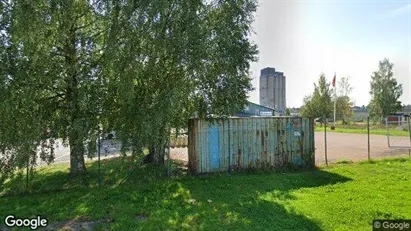 Industrilokaler att hyra i Hedemora - Bild från Google Street View