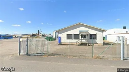 Lagerlokaler att hyra i Husie - Bild från Google Street View