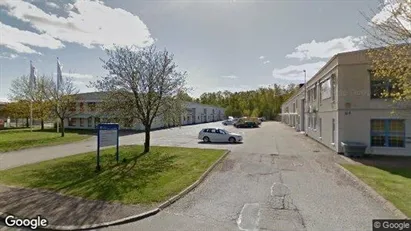 Affärslokaler att hyra i Norra hisingen - Bild från Google Street View