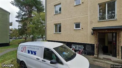Affärslokaler att hyra i Söderort - Bild från Google Street View