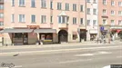 Lediga lokaler att hyra, Stockholm, Sankt Eriksgatan