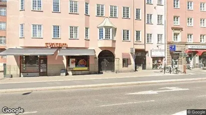 Affärslokaler att hyra i Område ej specificerat - Bild från Google Street View