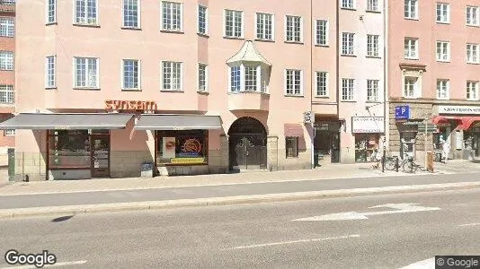 Affärslokaler att hyra i Område ej specificerat - Bild från Google Street View