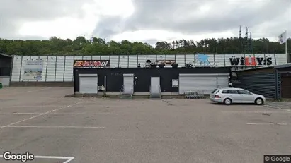 Affärslokaler att hyra i Göteborg Östra - Bild från Google Street View