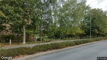 Affärslokaler att hyra i Stockholm Innerstad - Bild från Google Street View