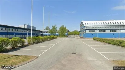 Affärslokaler att hyra i Askim-Frölunda-Högsbo - Bild från Google Street View