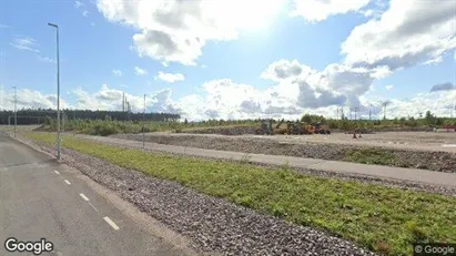 Affärslokaler att hyra i Gävle - Bild från Google Street View