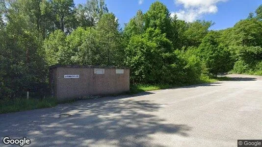 Affärslokaler att hyra i Borås - Bild från Google Street View