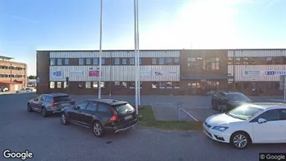 Kontorslokaler att hyra i Askim-Frölunda-Högsbo - Bild från Google Street View
