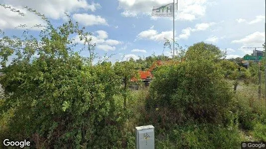 Kontorslokaler att hyra i Lundby - Bild från Google Street View