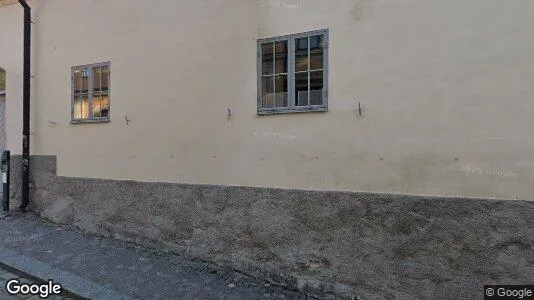 Kontorslokaler att hyra i Uppsala - Bild från Google Street View