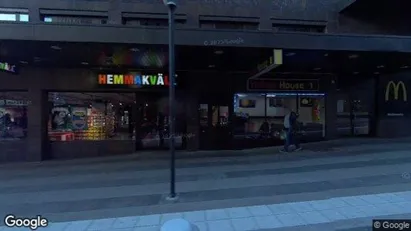Kontorslokaler att hyra i Västerås - Bild från Google Street View