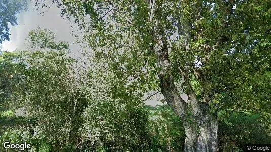 Affärslokaler att hyra i Helsingborg - Bild från Google Street View