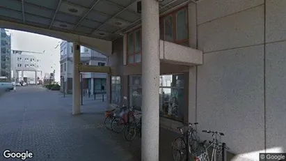 Kontorslokaler att hyra i Göteborg Centrum - Bild från Google Street View