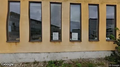 Kontorslokaler att hyra i Askim-Frölunda-Högsbo - Bild från Google Street View