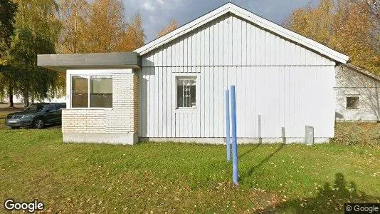 Kontorslokaler att hyra i Sundsvall - Bild från Google Street View