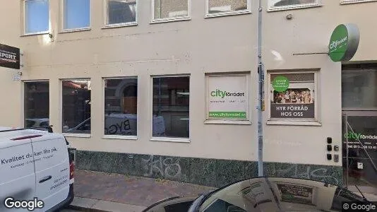 Kontorslokaler att hyra i Område ej specificerat - Bild från Google Street View