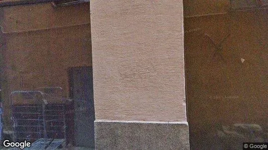 Kontorslokaler att hyra i Stockholm Innerstad - Bild från Google Street View