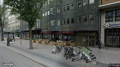 Kontorslokaler att hyra i Område ej specificerat - Bild från Google Street View