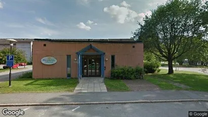 Affärslokaler att hyra i Örebro - Bild från Google Street View