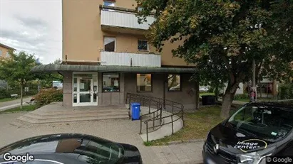 Affärslokaler att hyra i Västerort - Bild från Google Street View