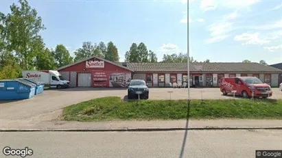 Industrilokaler att hyra i Västerås - Bild från Google Street View