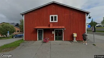 Coworking att hyra i Östersund - Bild från Google Street View