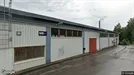 Industrilokal att hyra, Sundsvall, Svartviksvägen