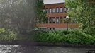 Industrilokal att hyra, Sundsvall, Fridhemsgatan<span class="blurred street-number" onclick="ProcessAdRequest(544295)"><span class="hint">Se väg-nr</span>[xxxxxxxx]</span>