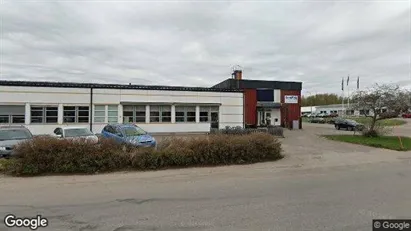 Kontorslokaler att hyra i Falun - Bild från Google Street View