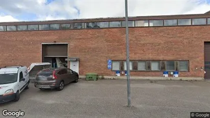 Kontorslokaler att hyra i Sundsvall - Bild från Google Street View